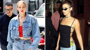 Gigi Hadid’s Top 5 Attractive Outfits That Motivate Us For A Upgrade In Our Street Styles