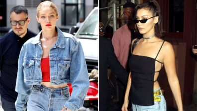 Gigi Hadid’s Top 5 Attractive Outfits That Motivate Us For A Upgrade In Our Street Styles