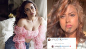 Girls Go Wild: Naggin fame Nia Sharma and Surbhi Jyoti’s kiss moment on social media