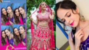 Girls Go Wild: Taarak Mehta Ka Ooltah Chashmah divas Sunayana Fozdar and Palak Sindhwani’s private fun caught on camera
