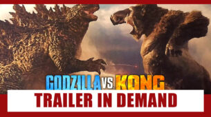 Godzilla Vs Kong Trailer Is Here And Fans Love It