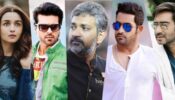 RRR Movie Latest Update: Ajay Devgn, Alia Bhatt, Ram Charan, Jr NTR movie to release in cinemas on October 13, 2021