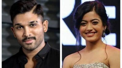 Good News: Allu Arjun & Rashmika Mandanna’s Pushpa to release in theatres on THIS date