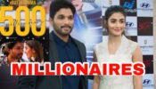 Good News: Buttabomma song makes Allu Arjun and Pooja Hegde millionaires
