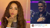 Good News: Golden opportunity to spend time with Shakira in Barcelona, Alejandro Sanz wants to join
