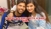 Good News: Indian fast bowler Umesh Yadav blessed with a baby girl