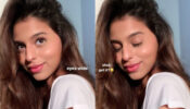Gorgeous Eyes: Suhana Khan’s latest sun-kissed selfies will make you fall in love with her