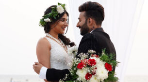 Guddan Tumse Na Ho Payega Big Update: OMG Did Kanika Mann get married in real life?