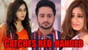 Guddan Tumse Na Ho Payega spoiler alert: Choti Guddan catches Niya and Agastya red-handed