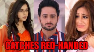 Guddan Tumse Na Ho Payega spoiler alert: Choti Guddan catches Niya and Agastya red-handed