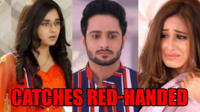 Guddan Tumse Na Ho Payega spoiler alert: Choti Guddan catches Niya and Agastya red-handed