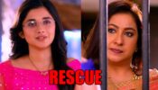 Guddan Tumse Na Ho Payega spoiler alert: Choti Guddan comes to Pushpa’s rescue