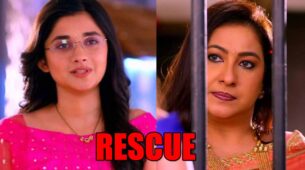 Guddan Tumse Na Ho Payega spoiler alert: Choti Guddan comes to Pushpa’s rescue