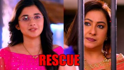 Guddan Tumse Na Ho Payega spoiler alert: Choti Guddan comes to Pushpa’s rescue