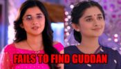 Guddan Tumse Na Ho Payega spoiler alert: Choti Guddan fails to find Guddan’s whereabouts