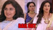 Guddan Tumse Na Ho Payega spoiler alert: Choti Guddan to bail out Pushpa