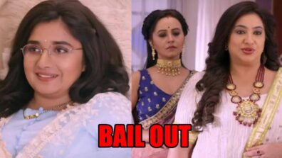 Guddan Tumse Na Ho Payega spoiler alert: Choti Guddan to bail out Pushpa