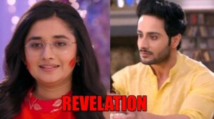 Guddan Tumse Na Ho Payega spoiler alert: Choti Guddan’s real motive behind Agastya’s wedding revealed