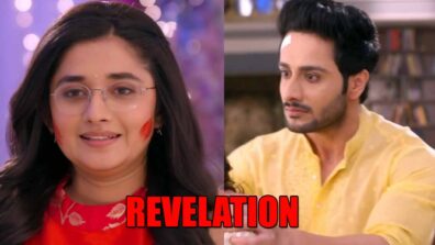 Guddan Tumse Na Ho Payega spoiler alert: Choti Guddan’s real motive behind Agastya’s wedding revealed