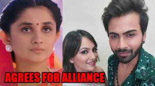 Guddan Tumse Na Ho Payega spoiler alert: Guddan agrees for Aarushi and Aarav’s alliance