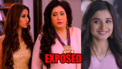 Guddan Tumse Na Ho Payega spoiler alert: Niya and Pushpa get EXPOSED in front of Choti Guddan