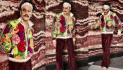 Guldasta Flex: Ranveer Singh’s latest floral print jacket look will make you fall head over heels in love with him