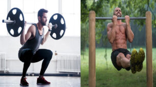 Gymnasium Or Calisthenics: What Is Practised The Most In Today’s World