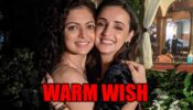 Happy Birthday Baby: Sanaya Irani’s love filled post for Drashti Dhami will melt your heart