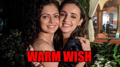 Happy Birthday Baby: Sanaya Irani’s love filled post for Drashti Dhami will melt your heart