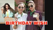 Happy Birthday Bonua: Bengali beauty Mimi Chakraborty has a love-filled wish for Nusrat Jahan on her special days