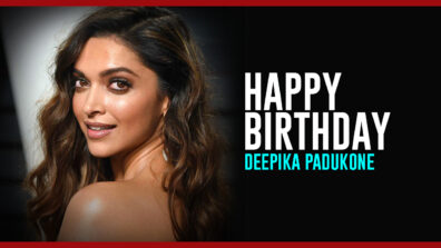 Happy Birthday, Deepika Padukone…You Deserve Your Success