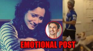 Happy birthday to u, u will be missed: Ankita Lokhande’s emotional post for Sushant Singh Rajput on his birthday