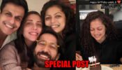 Happy Birthday Week D: Nakuul Mehta’s special post for BFF Drashti Dhami