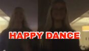Happy Dance: Heidi Klum burns internet with her sensuous dance moves, fans can’t stop crushing