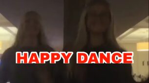 Happy Dance: Heidi Klum burns internet with her sensuous dance moves, fans can’t stop crushing