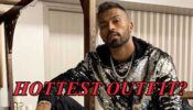 Hardik Pandya Looking Absolutely Hot In Not So Fit Outfits