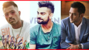 Hardik Pandya, Virat Kohli Or MS Dhoni: Who Is The Hottest Dad Of The Cricket World?