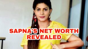Haryanvi Singer Sapna Choudhary’s Net Worth 2021 Will Leave You Stunned