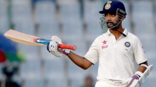 Has Ajinkya Rahane In 2nd Test As Captain Been A Good Change?