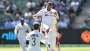 Has M. Siraj Delivered On His Debut Test: Have A Look