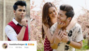 Hasdi Reya Kar: This is how Aladdin fame Siddharth Nigam reacted seeing Vaishnavi Rao & Abhishek Nigam romance in public
