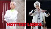 Have A Look At BTS Fame RM’s Hottest Stylish & Trendy Looks