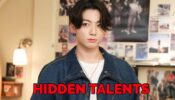 Have A Look At BTS Member Jungkook & His Hidden Talents That Will Make You Go Nuts