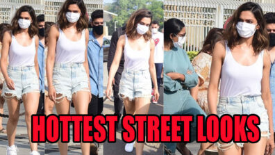 Have A Look At Deepika Padukone’s Top 3 Hottest Street Looks Of 2020