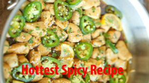 Have A Look At Hottest Spicy Recipes That Will Satisfy Your Perfect Winter Cravings