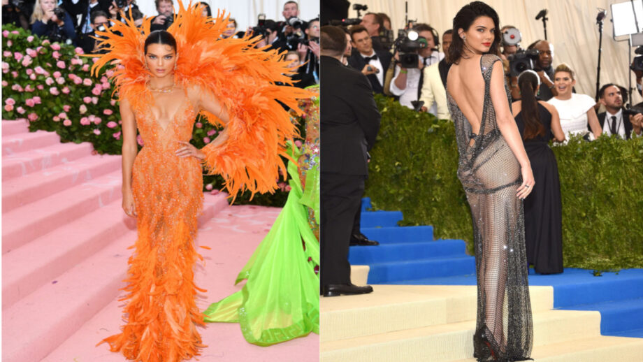 Have A Look At Kendall Jenner's Top 5 Hottest Looks (Met Gala) 293763