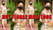 Have A Look At Mom To Be Kareena Kapoor’s Hot Floral Maxi Look