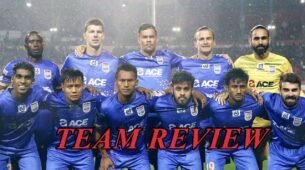 Have A Look At Mumbai City Fc Stats, Reports & News So Far In ISL 2020