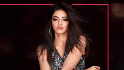 My family & friends keep me grounded – Ananya Panday