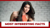 Have A Look At Some Of The Most Interesting Facts About Hot Pooja Hegde: You Will Be Shocked To Know